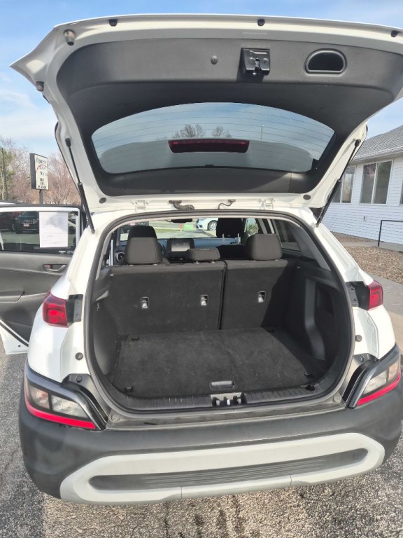 2023 Hyundai Kona Image 13