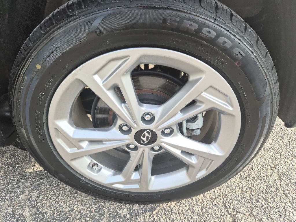 2023 Hyundai Kona Image 15