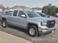Image for 2017 GMC Sierra 1500 SLE ID: 7298210