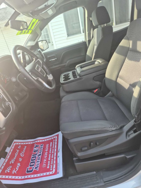 2017 GMC Sierra Image 7