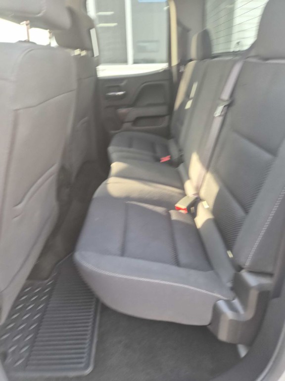 2017 GMC Sierra Image 9