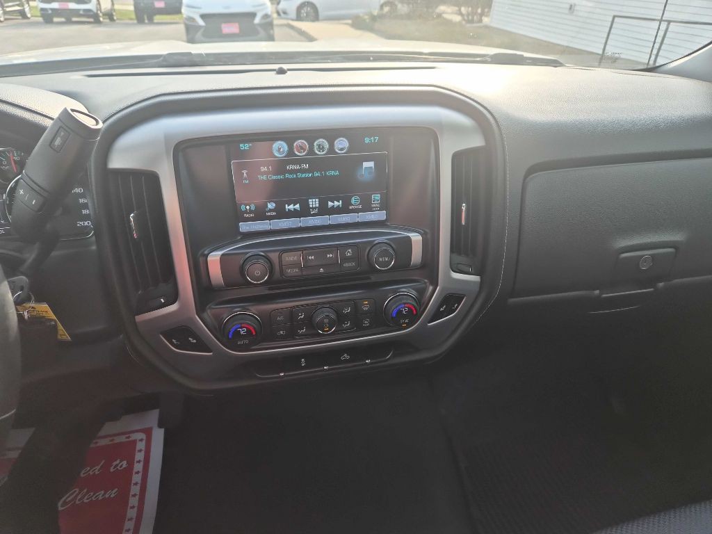 2017 GMC Sierra Image 10