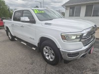 Image for 2021 RAM 1500 Laramie ID: 7369631