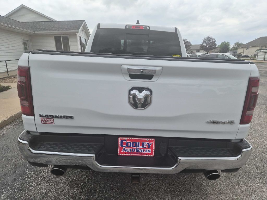 2021 RAM 1500 Image 5