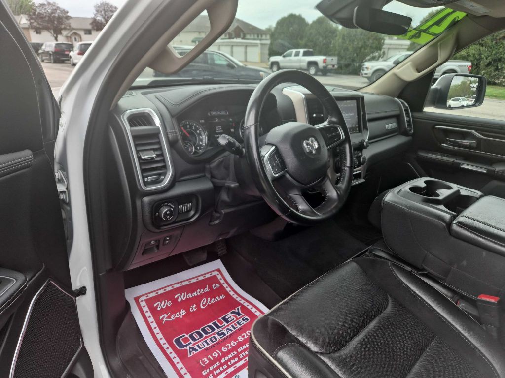 2021 RAM 1500 Image 6