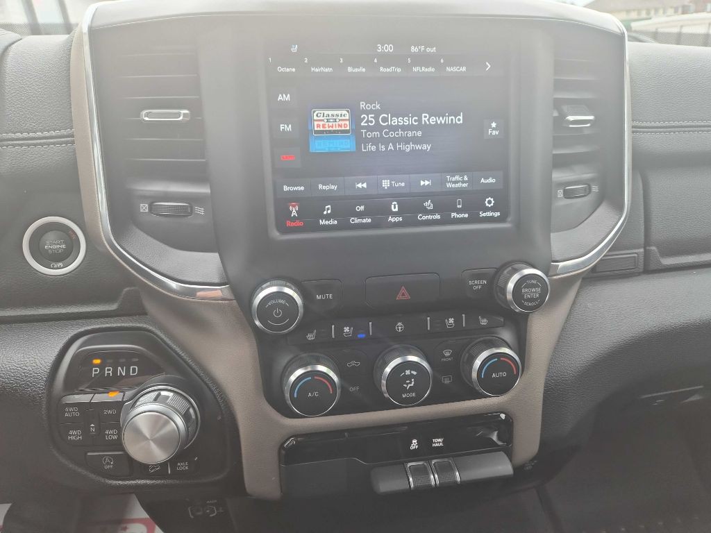 2021 RAM 1500 Image 8