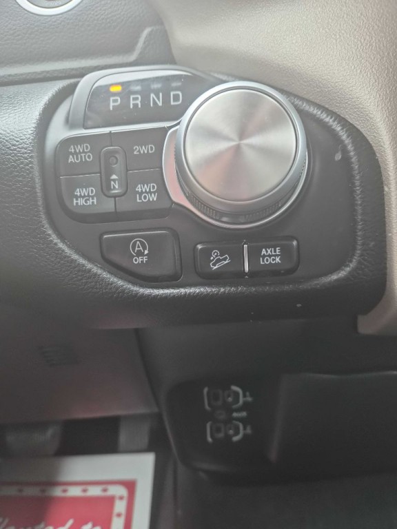 2021 RAM 1500 Image 10