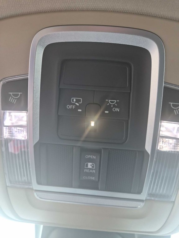 2021 RAM 1500 Image 13
