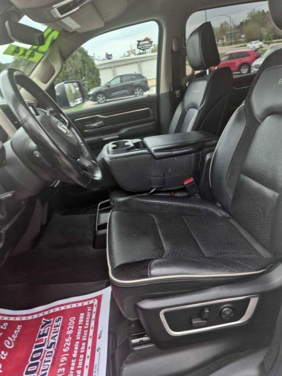 2021 RAM 1500 Image 16