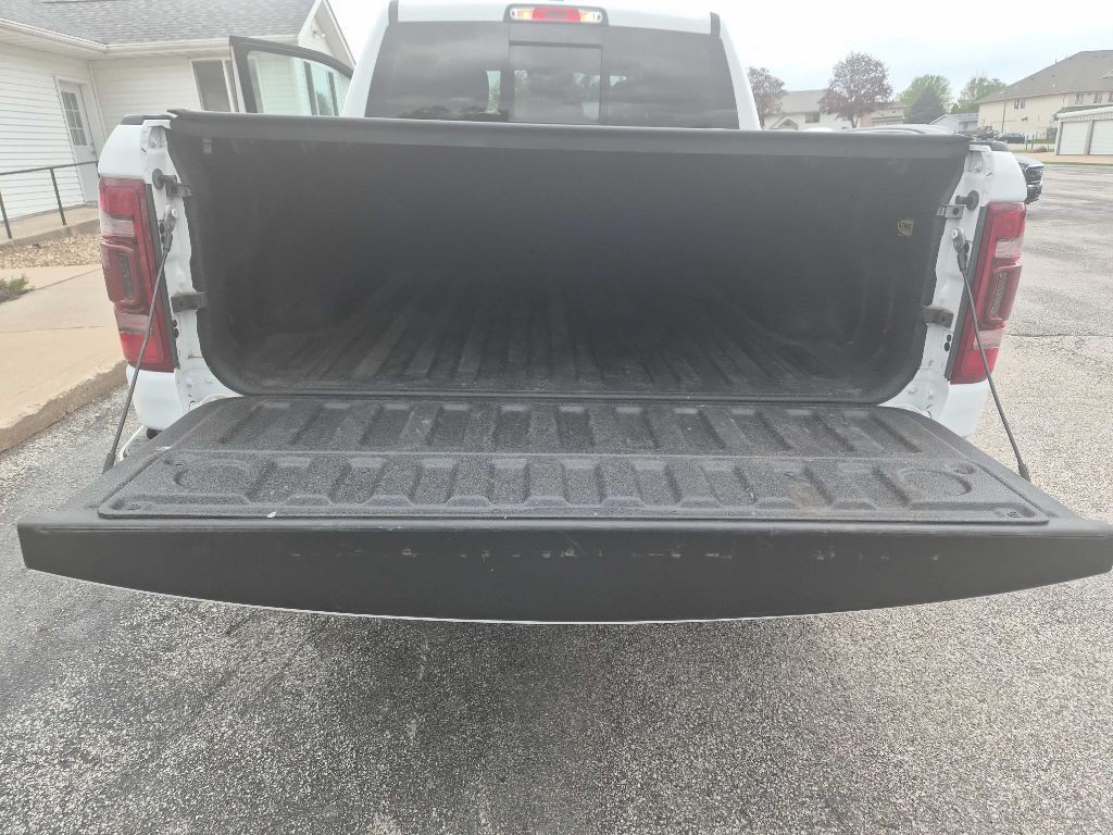 2021 RAM 1500 Image 18