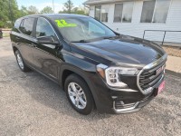 Image for 2022 GMC Terrain SLE ID: 7397408