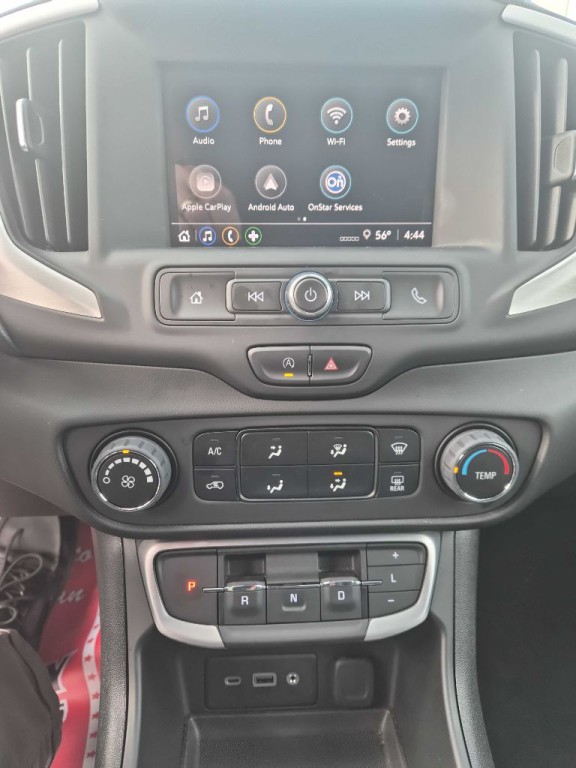 2022 GMC Terrain Image 8