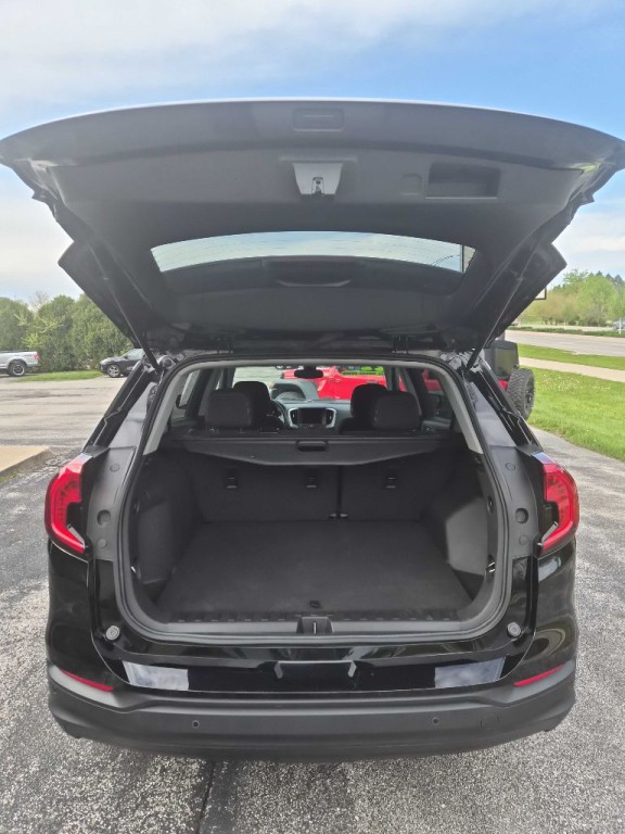 2022 GMC Terrain Image 15