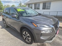 Image for 2023 Nissan Rogue SV ID: 7401339