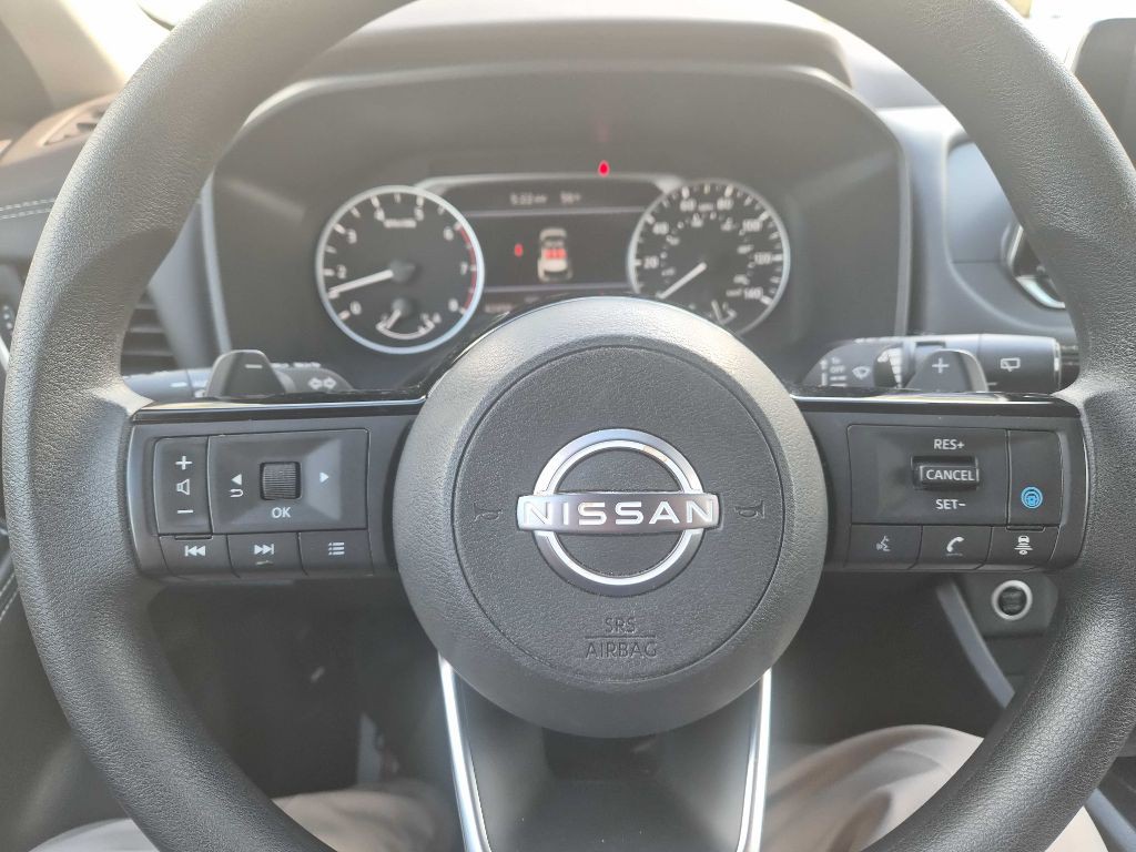 2023 Nissan Rogue Image 9
