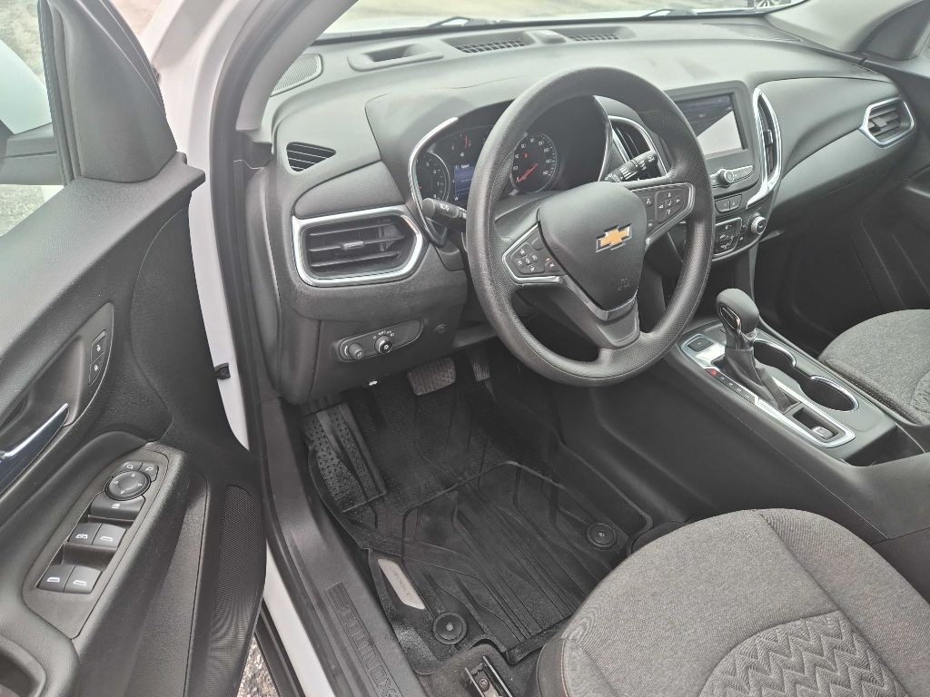 2022 Chevrolet Equinox Image 7