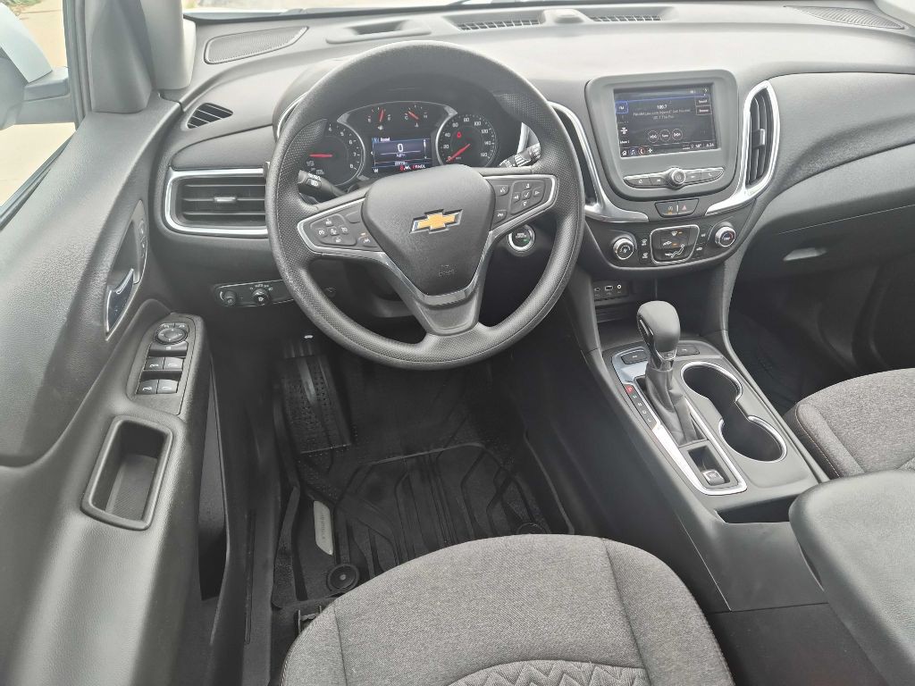 2022 Chevrolet Equinox Image 8