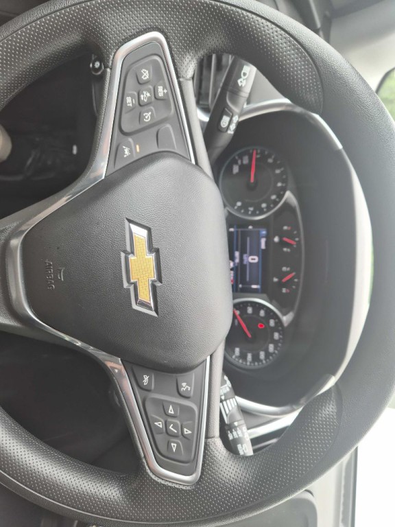 2022 Chevrolet Equinox Image 12