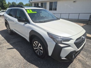 Image for 2023 Subaru Outback Premium ID: 7453632