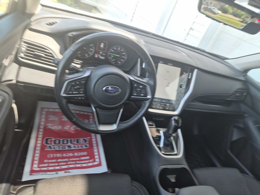 2023 Subaru Outback Image 9