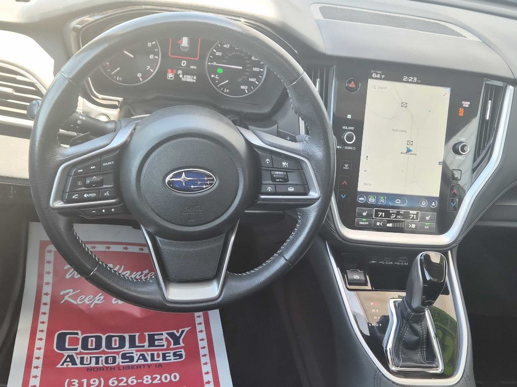 2023 Subaru Outback Image 10