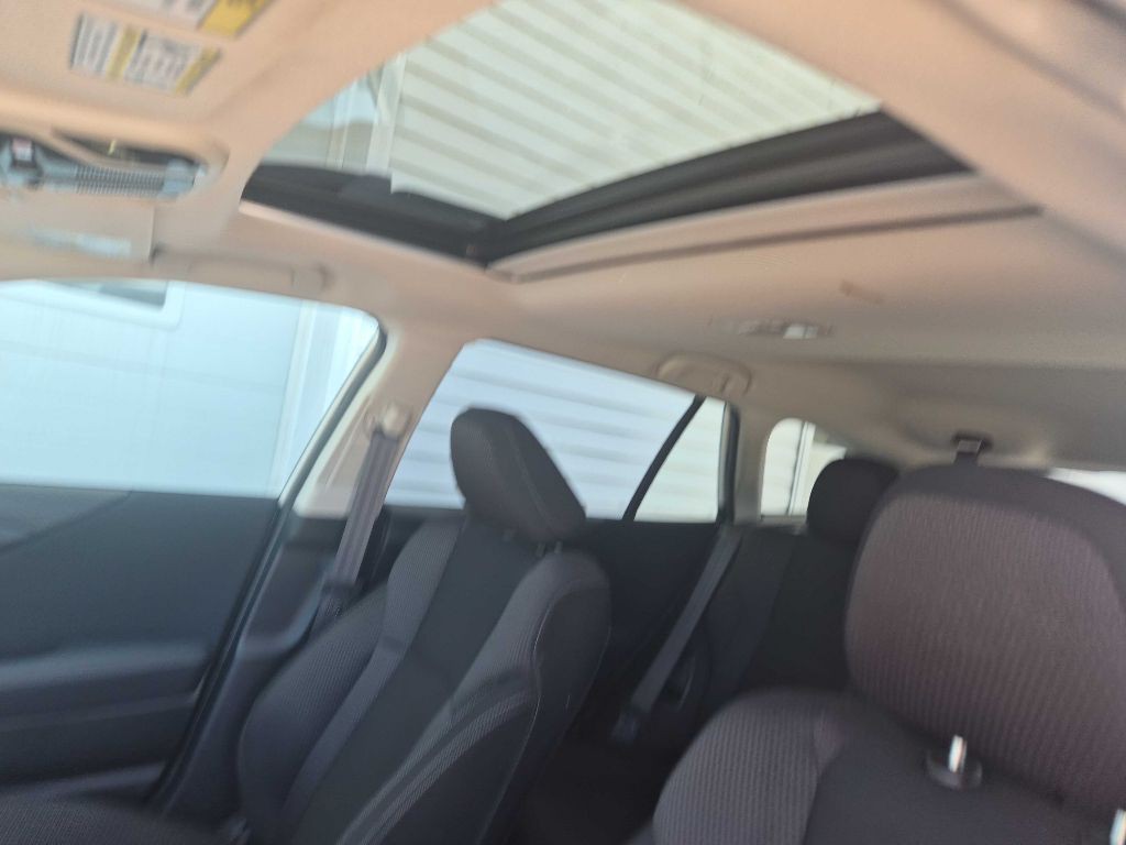 2023 Subaru Outback Image 14