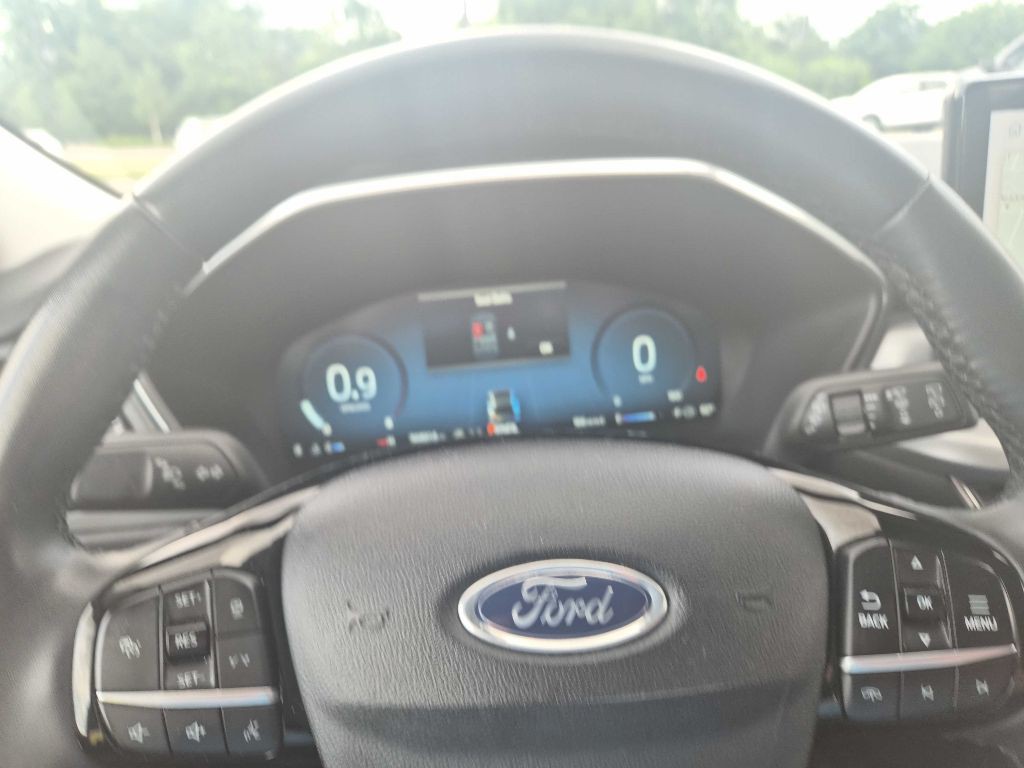 2023 Ford Escape Image 9