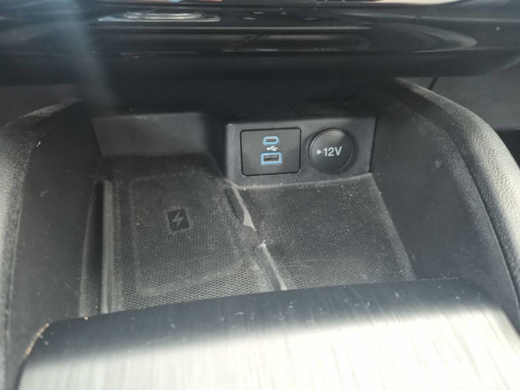 2023 Ford Escape Image 10