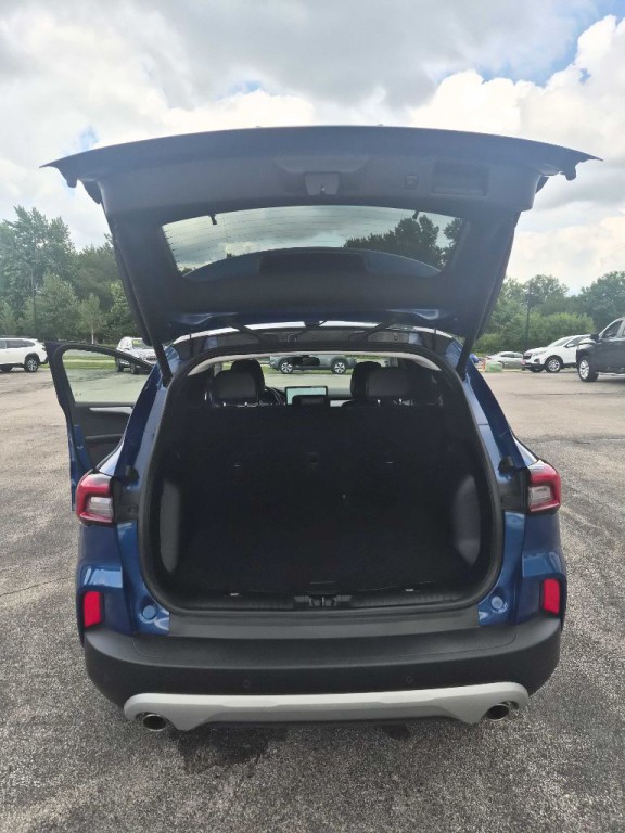 2023 Ford Escape Image 15