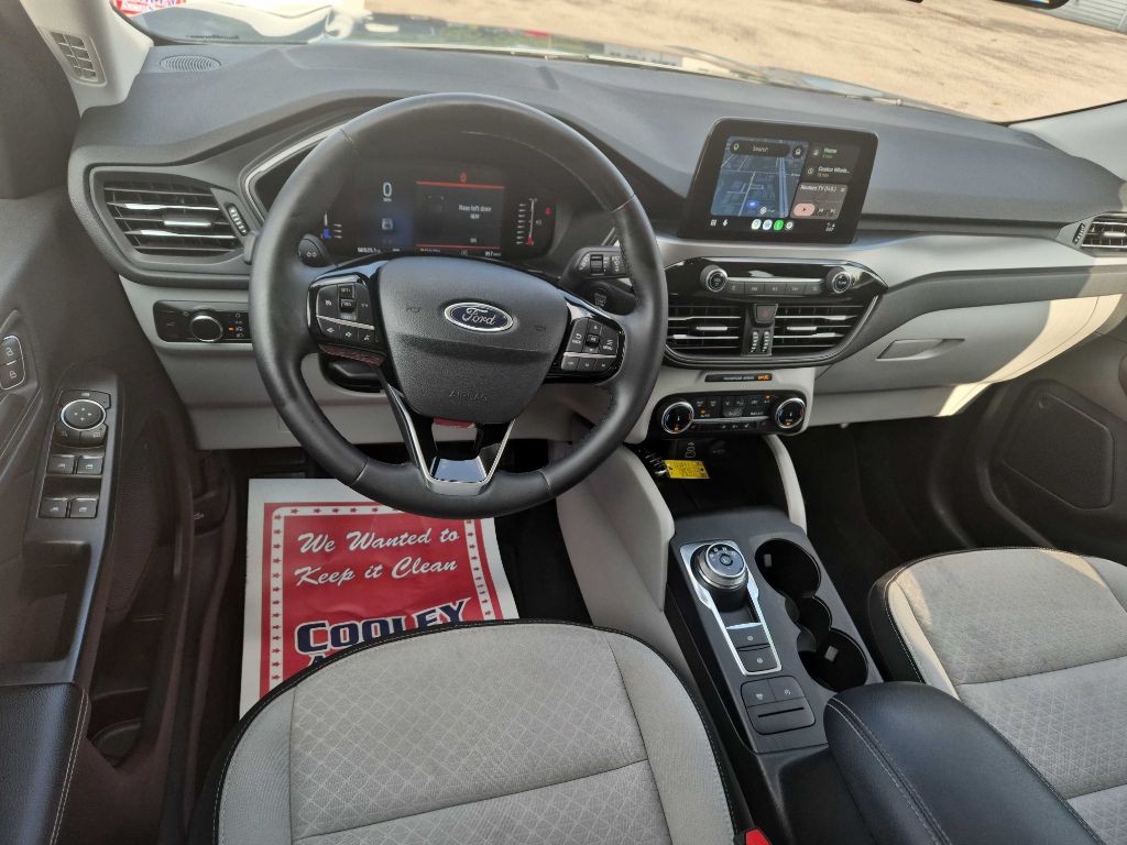 2024 Ford Escape Image 7