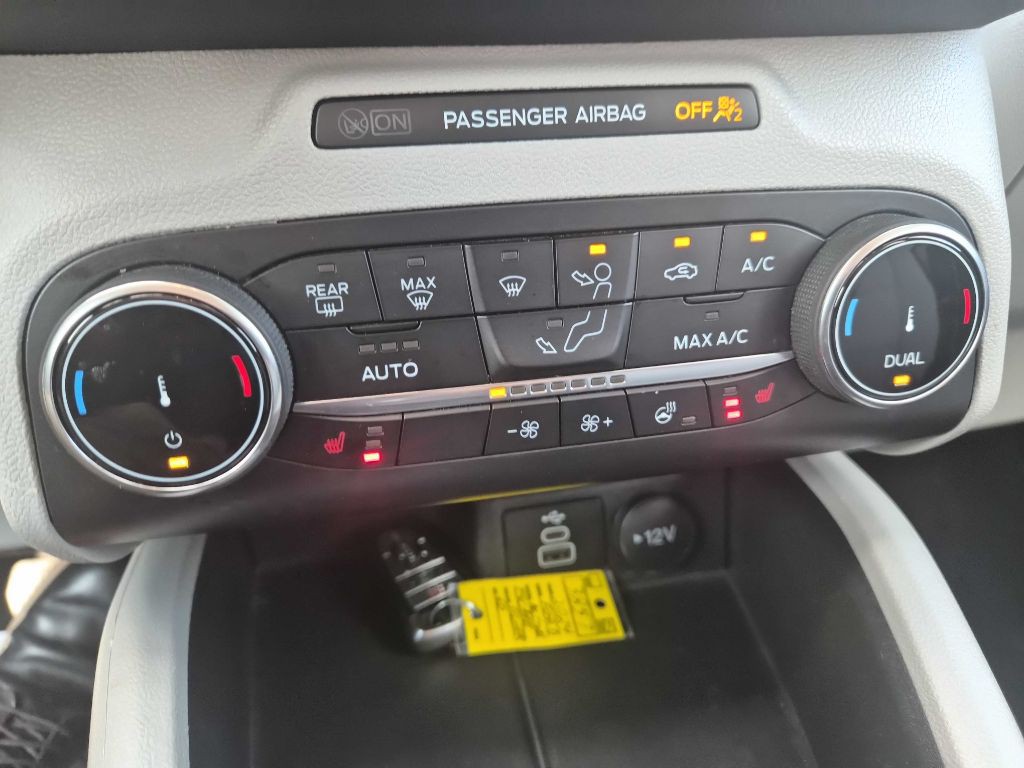 2024 Ford Escape Image 9