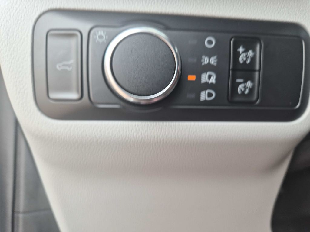 2024 Ford Escape Image 11