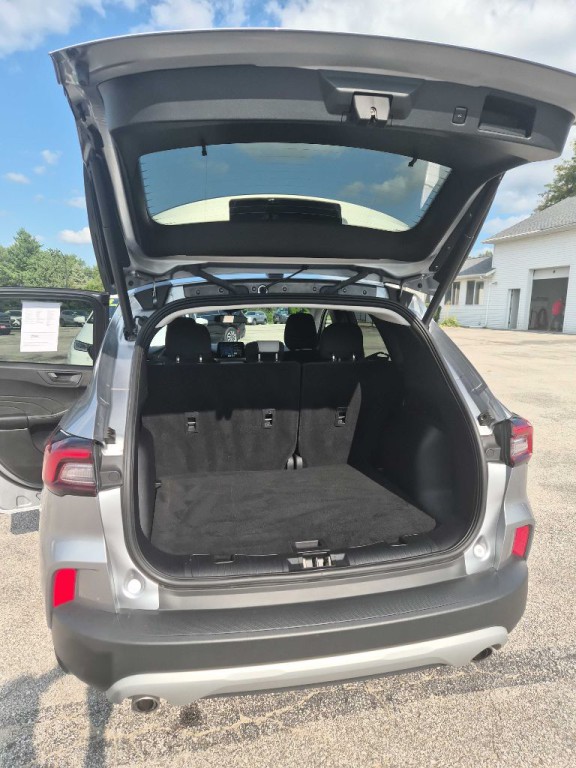 2024 Ford Escape Image 14
