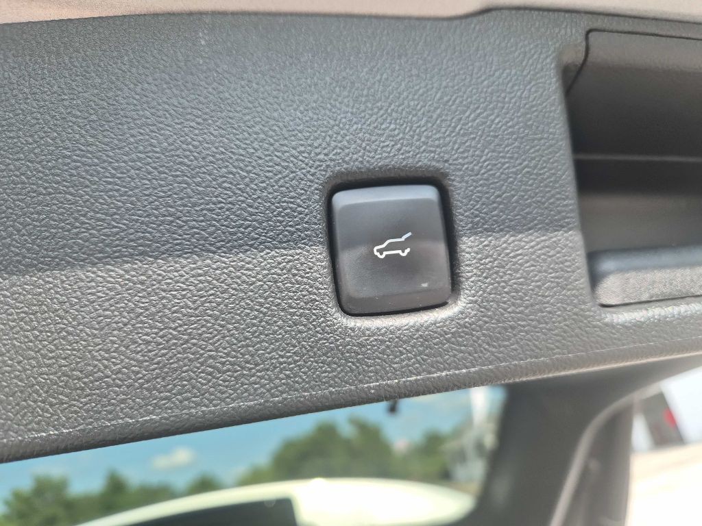 2024 Ford Escape Image 15