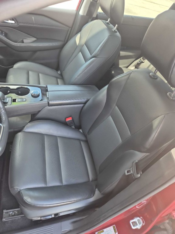 2023 Nissan Rogue Image 15