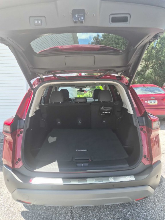 2023 Nissan Rogue Image 19