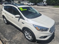 Image for 2018 Ford Escape SEL ID: 7548407