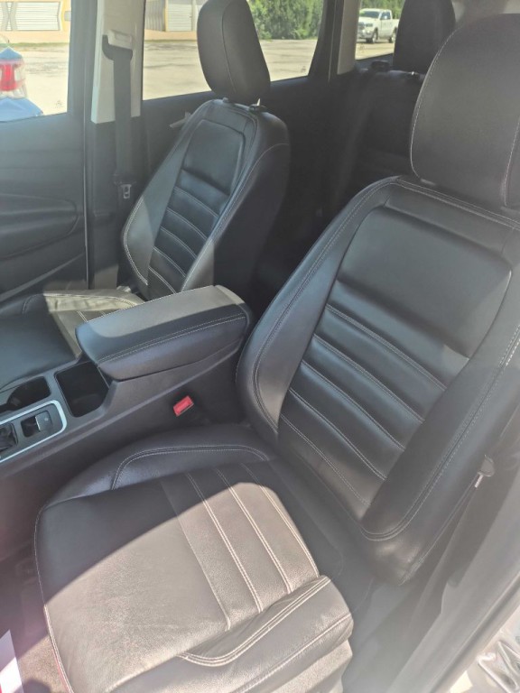 2018 Ford Escape Image 9