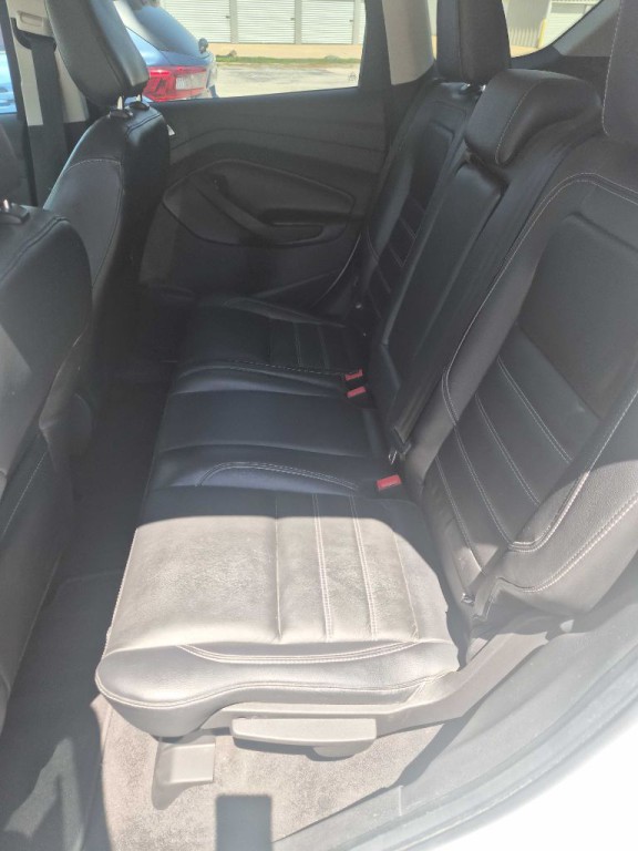 2018 Ford Escape Image 11