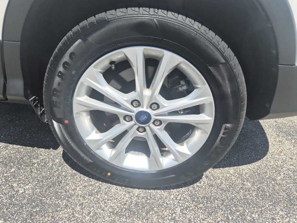 2018 Ford Escape Image 14