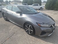 Image for 2022 Nissan Maxima SV ID: 7632652