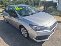 Image for 2022 Subaru Impreza  ID: 7673179