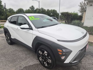 Image for 2024 Hyundai Kona SEL ID: 7679380