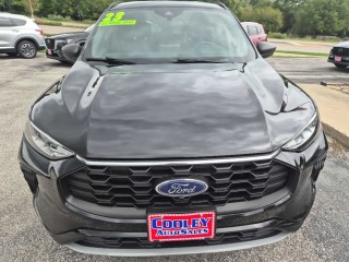 Image for 2023 Ford Escape St Line ID: 7685072