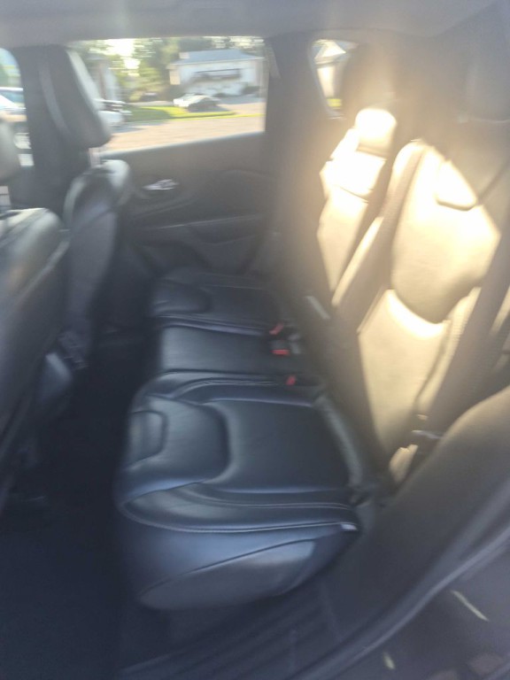 2014 Jeep Cherokee Image 15