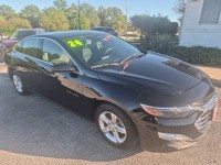 Image for 2024 Chevrolet Malibu LT ID: 7703958