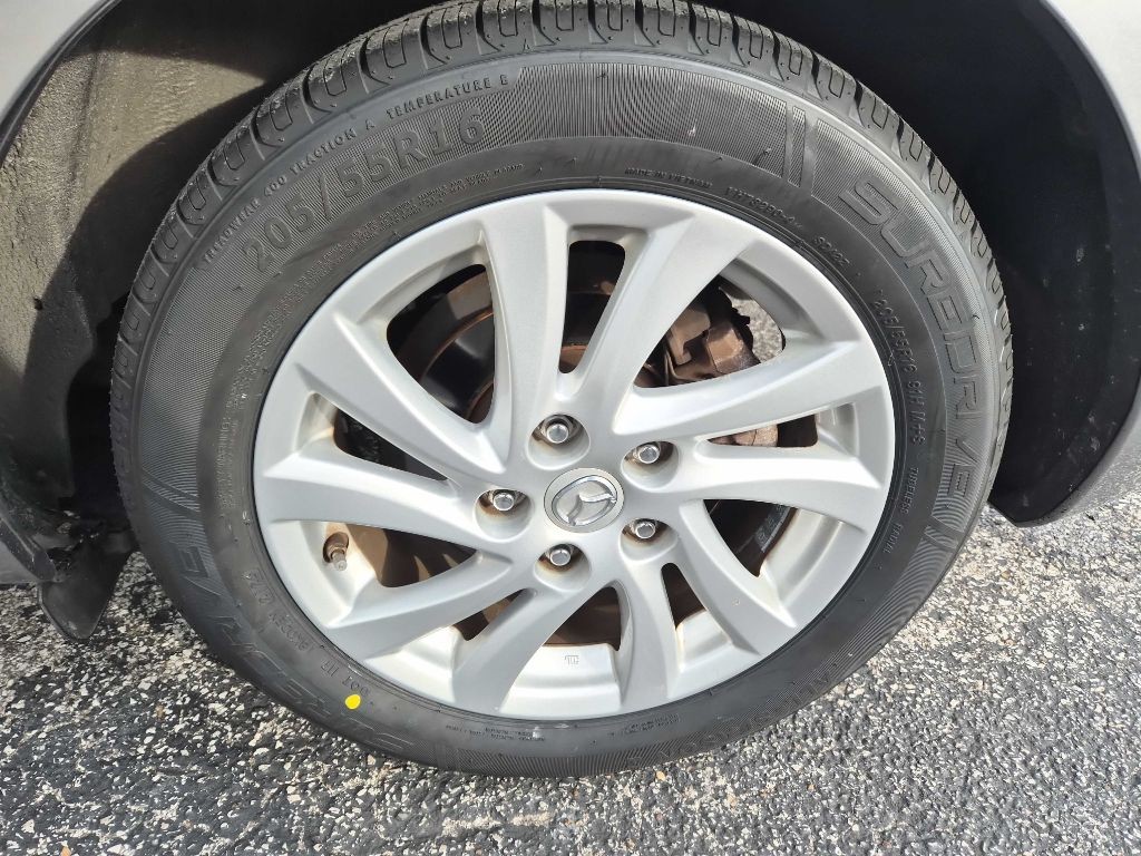 2012 Mazda Mazda3 Image 15