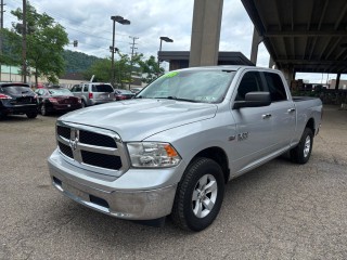 Image for 2017 RAM 1500 SLT ID: 5990751
