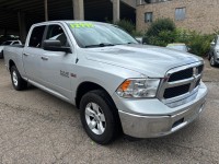 Image for 2017 RAM 1500 SLT ID: 5990751