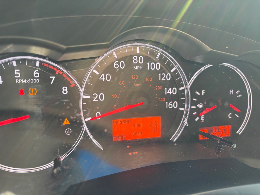 2011 Nissan Altima Image 11